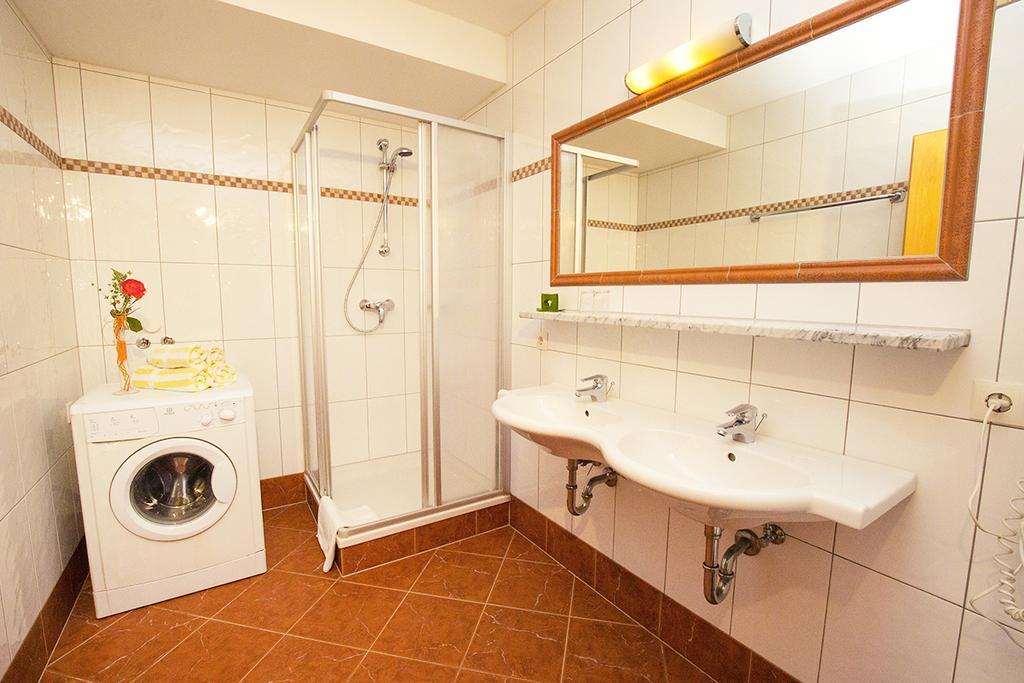 Appartement Sunside