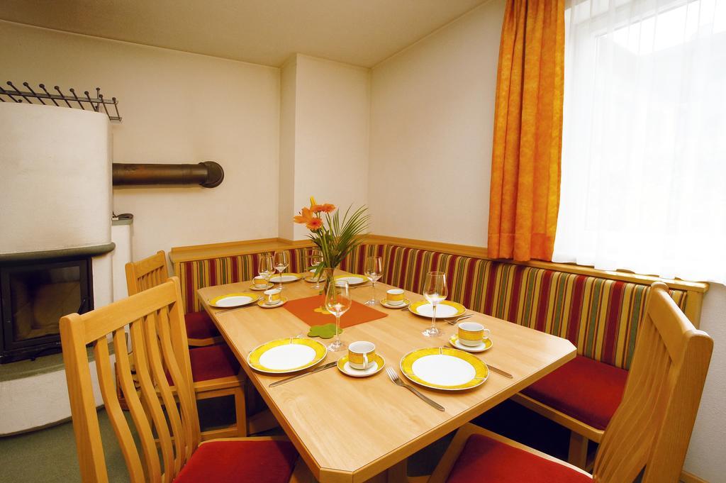 Appartement Sunside *