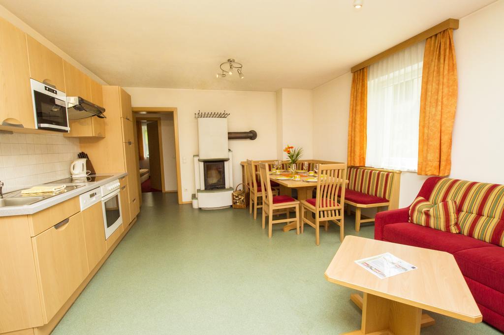 Appartement Sunside Flachau