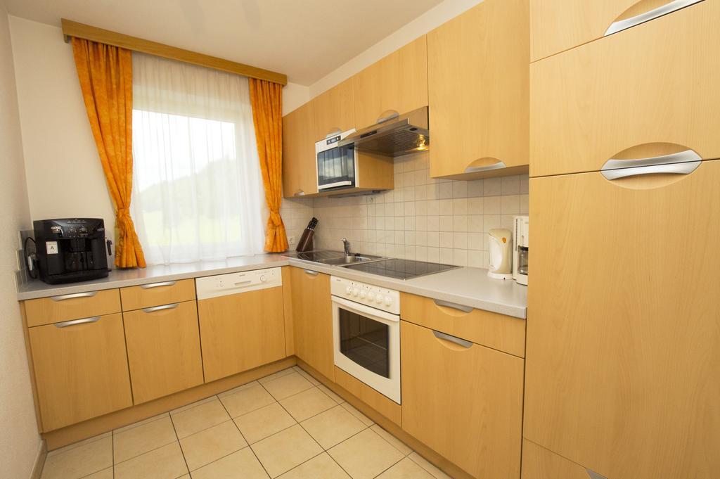 Appartement Sunside Flachau