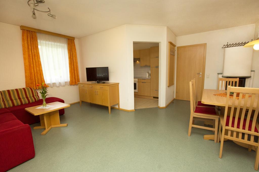 Sunside Appartement Flachau