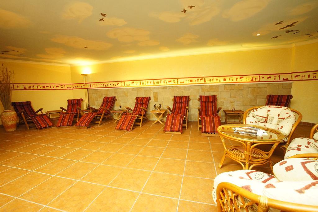 Appartement Sunside