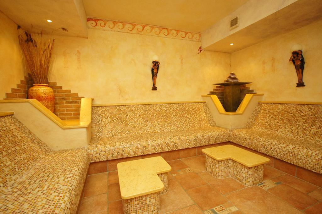Sunside Appartement