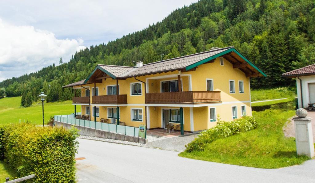 Sunside Flachau